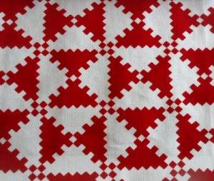 LARSEN PUZZLE FABRIC